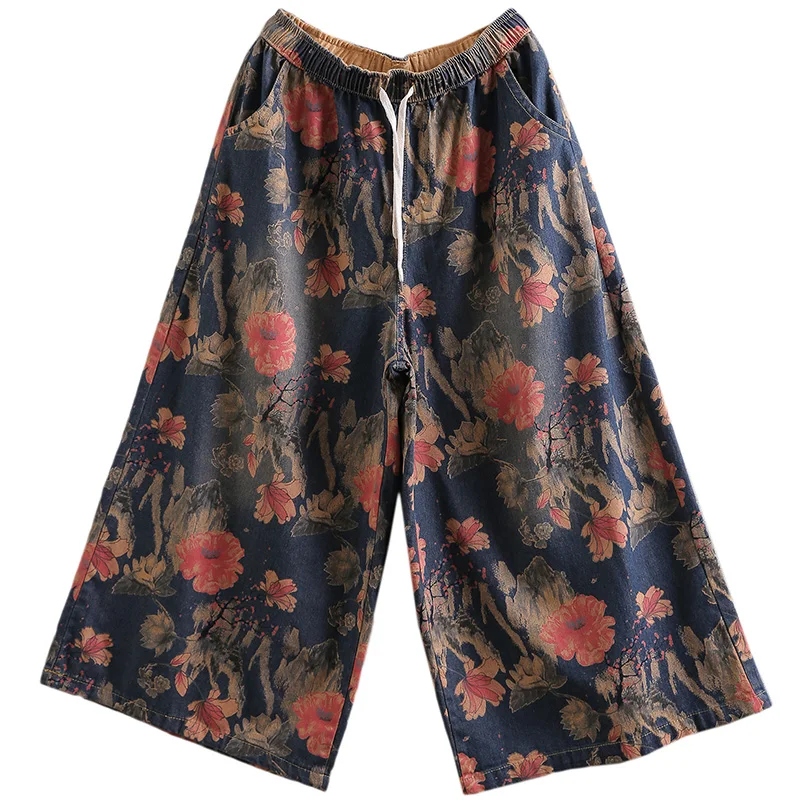 Бесплатная доставка 2019 модные женские джинсовые брюки джинсы с эластичным