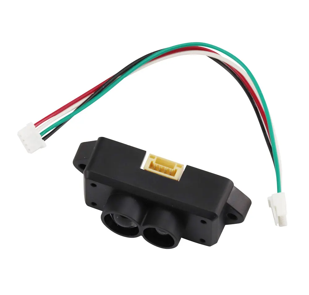 Aihasd TFmini Lidar дальномер сенсор одноточечный модуль обнаружения расстояния для