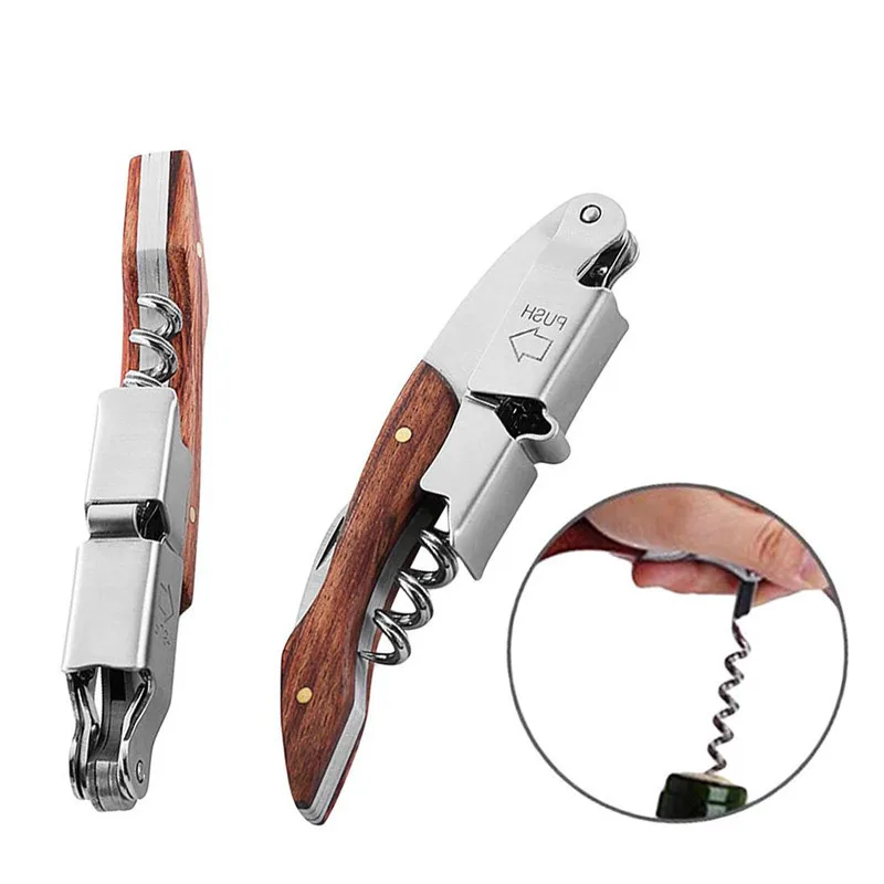 Новая высококачественная деревянная ручка Профессиональная