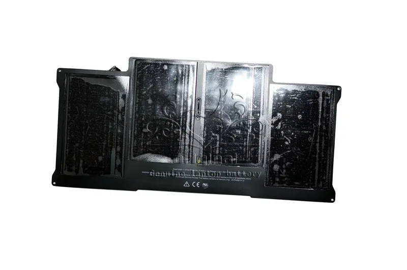 JIGU Оригинальная батарея для apple MacBook Air 13 &quotмодель A1369 Mid 2011 A1466 A1405 020 7379 A MC965 MC966 MD231