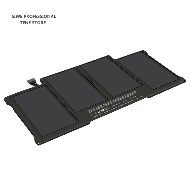 Оригинальная батарея для ноутбука 50Wh A1405 MacBook Air 13 &quotA1369 A1466 Series (2011 2012 версия) A1377