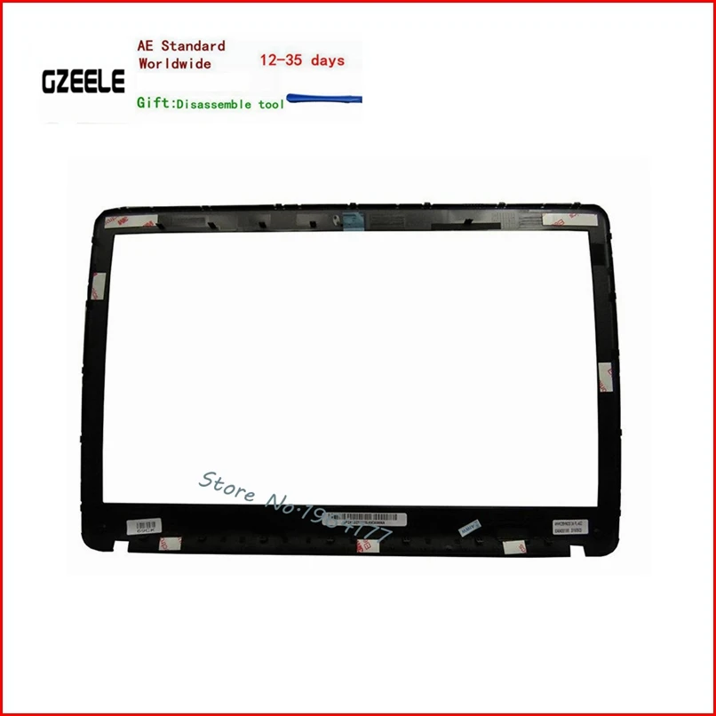Передняя рамка для ЖК-дисплея Sony SVF15 SVF151 SVF152 SVF153 SVF1541 | Компьютеры и офис