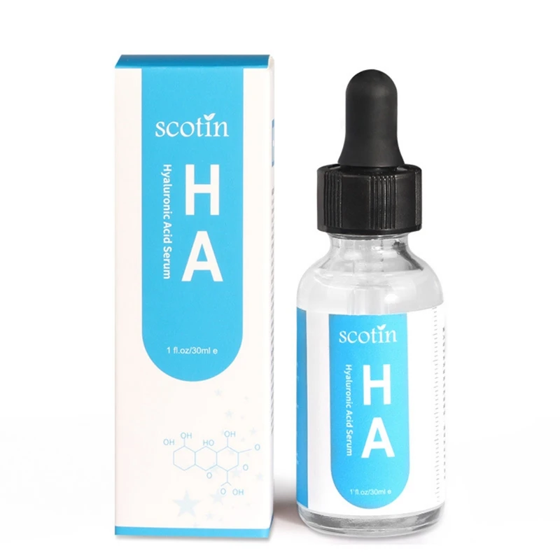 30ml Essence Hyaluronic Acid Serum Moisturizing Whitening Lifting Firming Anti-Aging Face Skin Care | Красота и здоровье