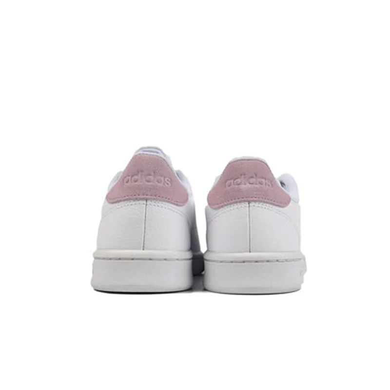 Новое поступление оригинальные женские кроссовки для скейтбординга Adidas NEO Lable