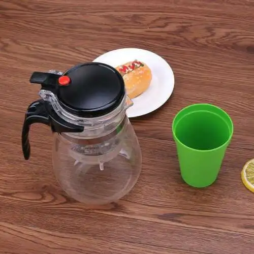 7X смузи Пластик для питевых чашек со льдом Кофе сока жидкости мерный стакан с