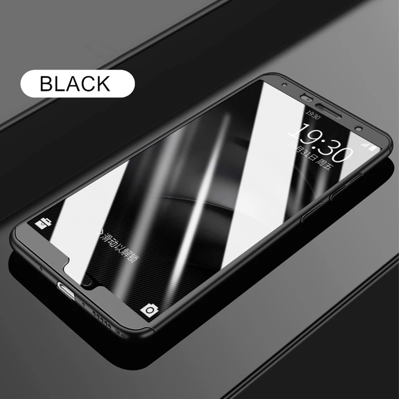 UPaitou 360 Полный Защитный ЧЕХОЛ ДЛЯ VIVO Y97 Y95 Y93 Y93S Y85 Y83 Y81 Y81S Y79 Y75 Y71 Y69 Y67 Y66 Y65 ЧЕХОЛ ДЛЯ Vivo Y97 чехол