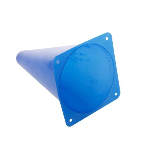 9 дюймов многофункциональная Безопасность ловкость конуса для Футбол футбольная