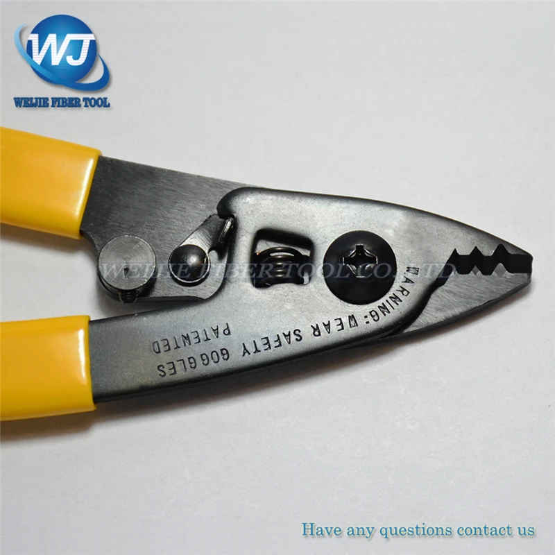 Бесплатная доставка Обувь CFS 3 на три порта волоконно оптический кабель для