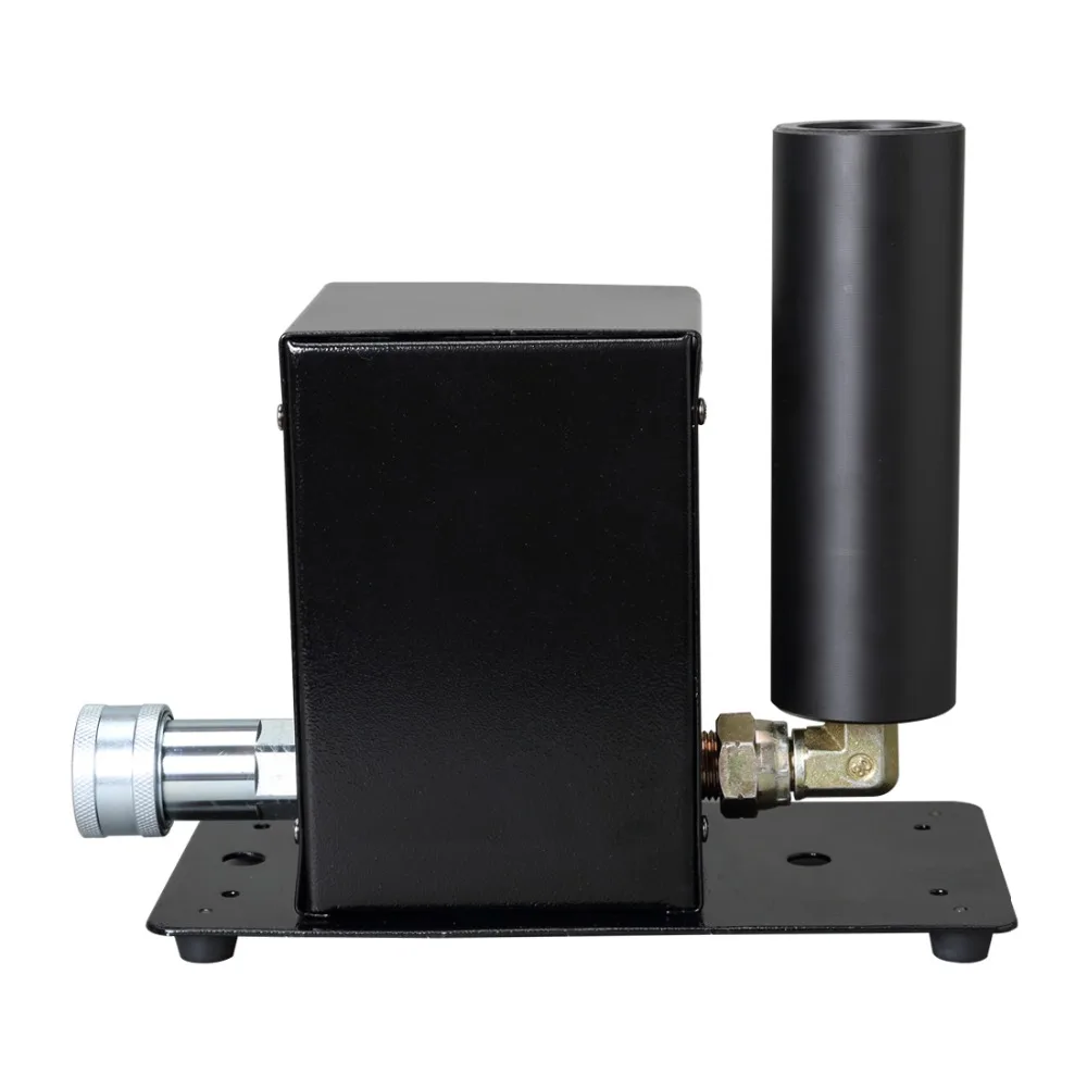 Фото SAILWIN CE DMX512 CO2 струйный туманный станок, DJ дымовая машина, сценические спецэффекты, пушка для фотографий, клуба, с 6 метрами №4