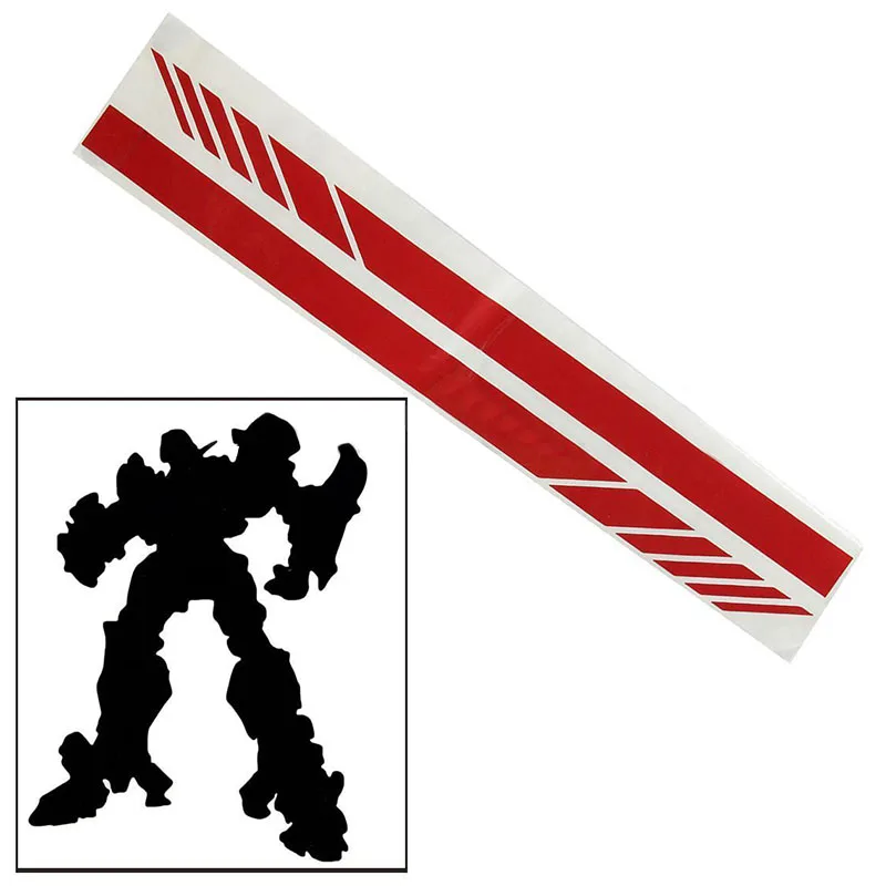 2 шт./набор зеркальные наклейки для Mercedes Benz W204 W212 W117 W176 | Автомобильные