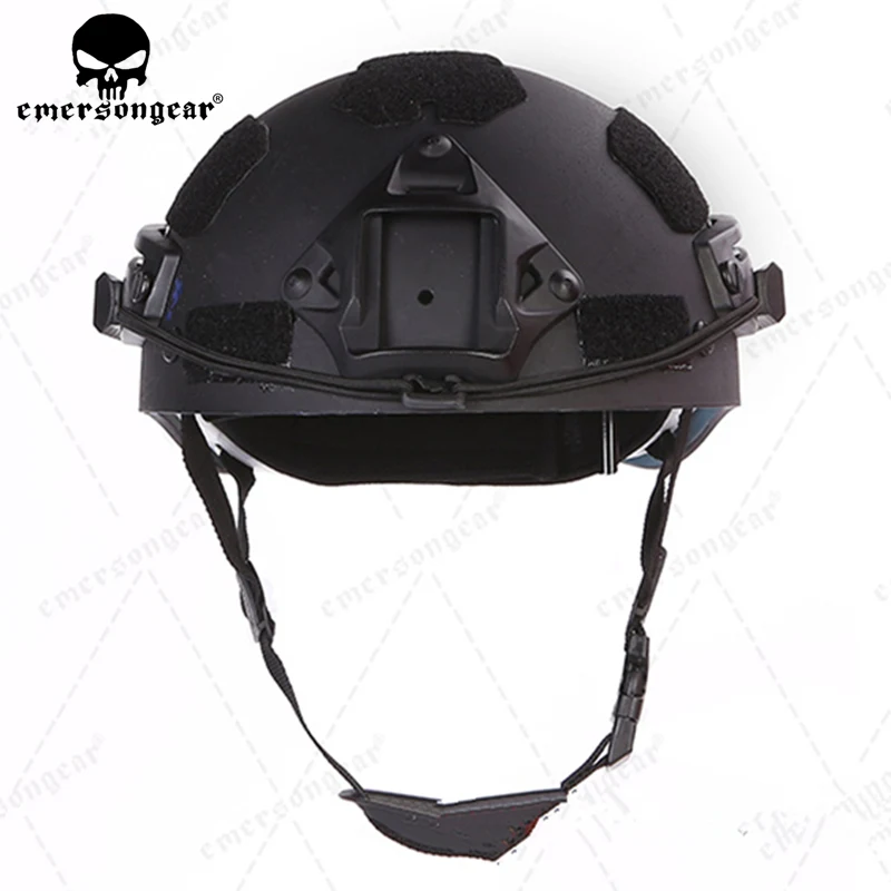Новинка 2018 детский Тактический помощник Emersongear из АБС пластика для светильник