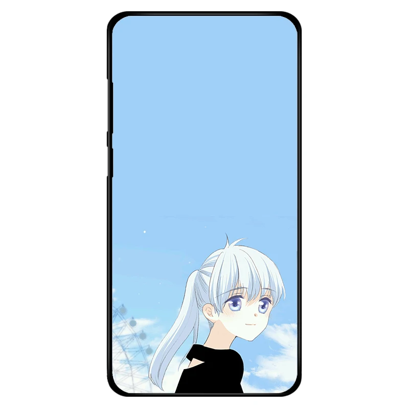 341 Мягкий силиконовый чехол из ТПУ для UMIDIGI A5 Pro с милыми мультяшными персонажами из аниме Candy DIY, мягкий чехол с рисунком для UMI A5 Pro - Цвет: 341