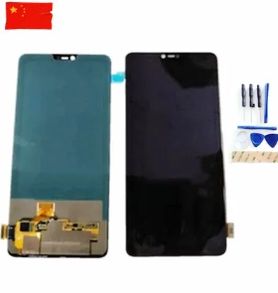 Для Oppo R15/для R15 Dream Mirror Edition / DME 4G + ЖК дисплей кодирующий преобразователь