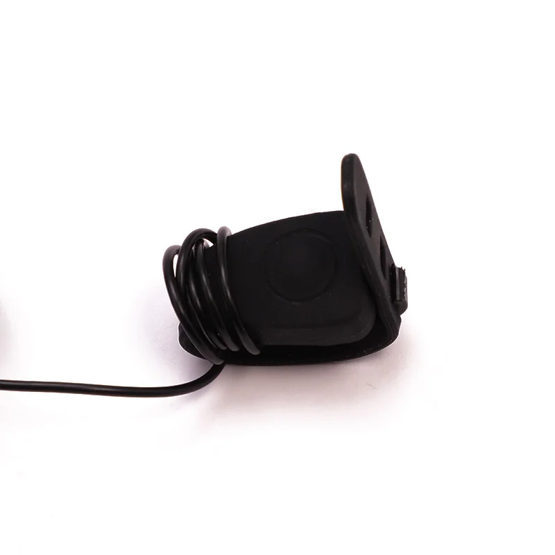 Передний светодиодный светильник для велосипеда велосипедный с зарядкой от