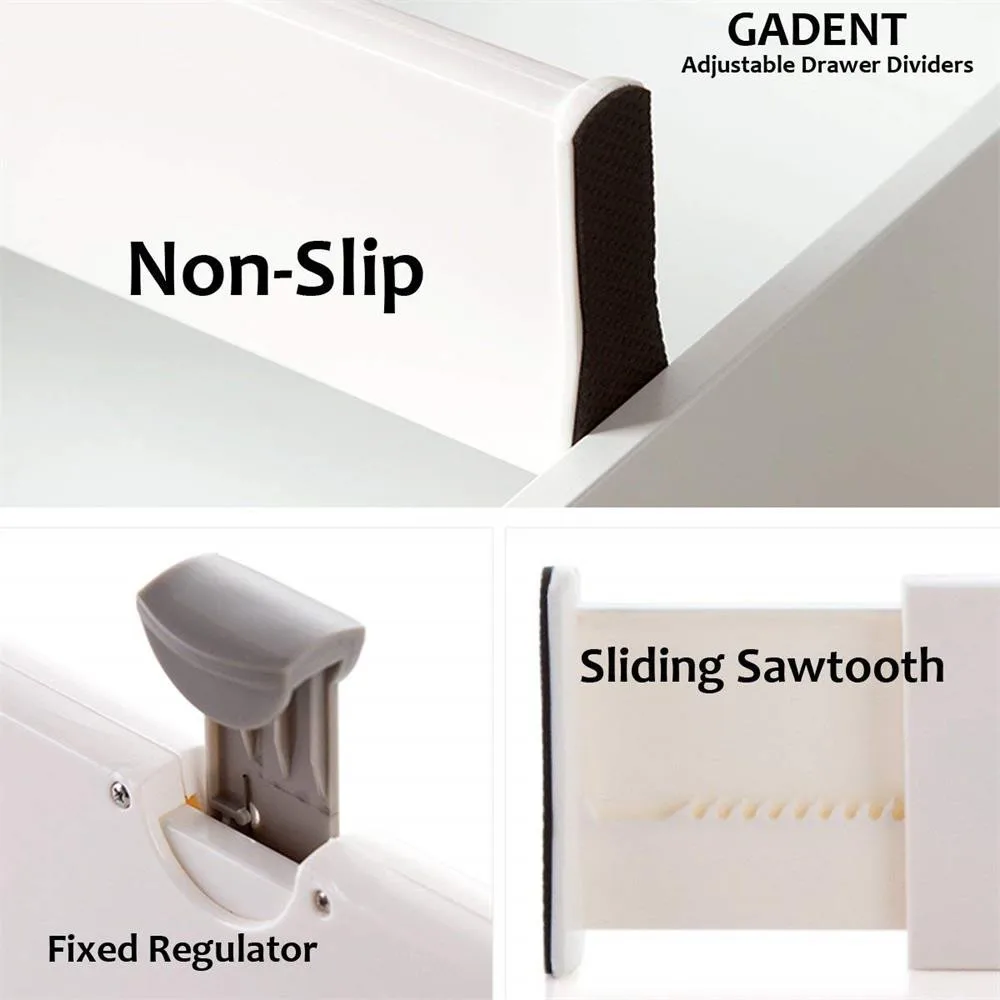 Выдвижной кухонный Органайзер для спальни|Ящики хранения| |