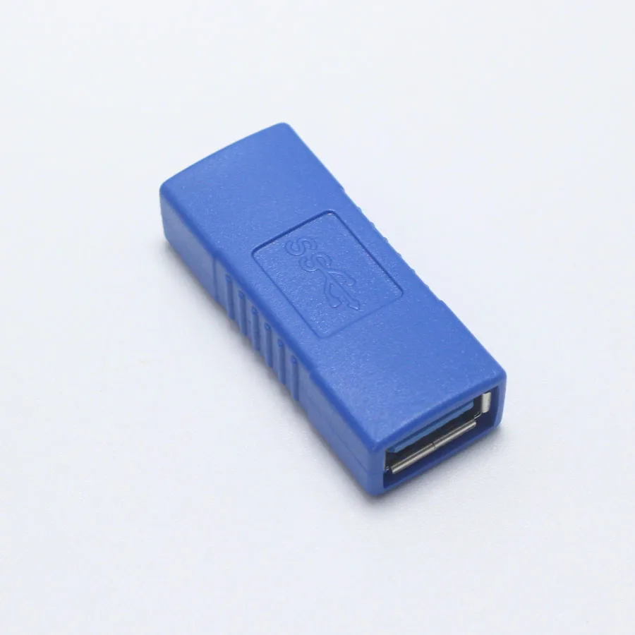 1 шт. USB 3 0 тип A гнездовой разъем питания постоянного тока высокоскоростной