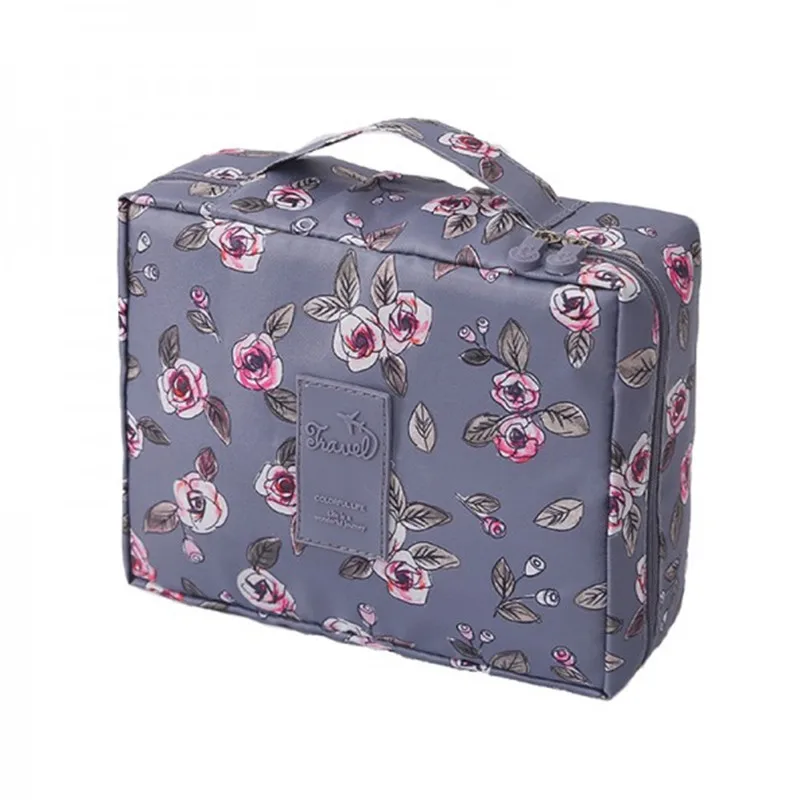 Wome косметичка для путешествий Чехол хранения косметики пылезащитный Хранения
