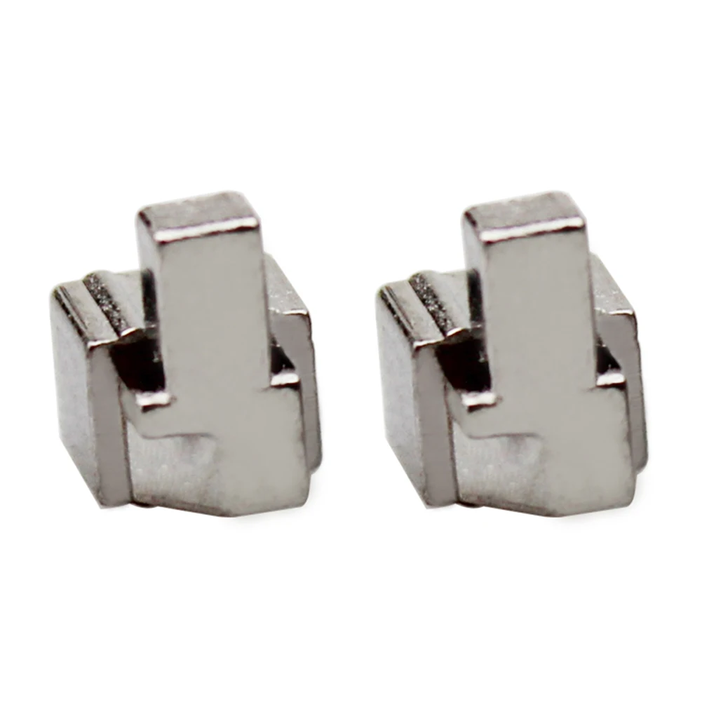 4 шт. части надежная Пряжка замок комплект контроллер ремонтный инструмент с