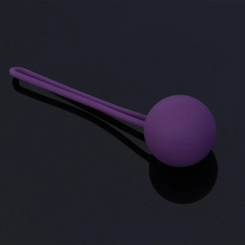 Хорошее качество анальный секс мяч игрушки Ben Wa леди тазовые Smartballs для женщин