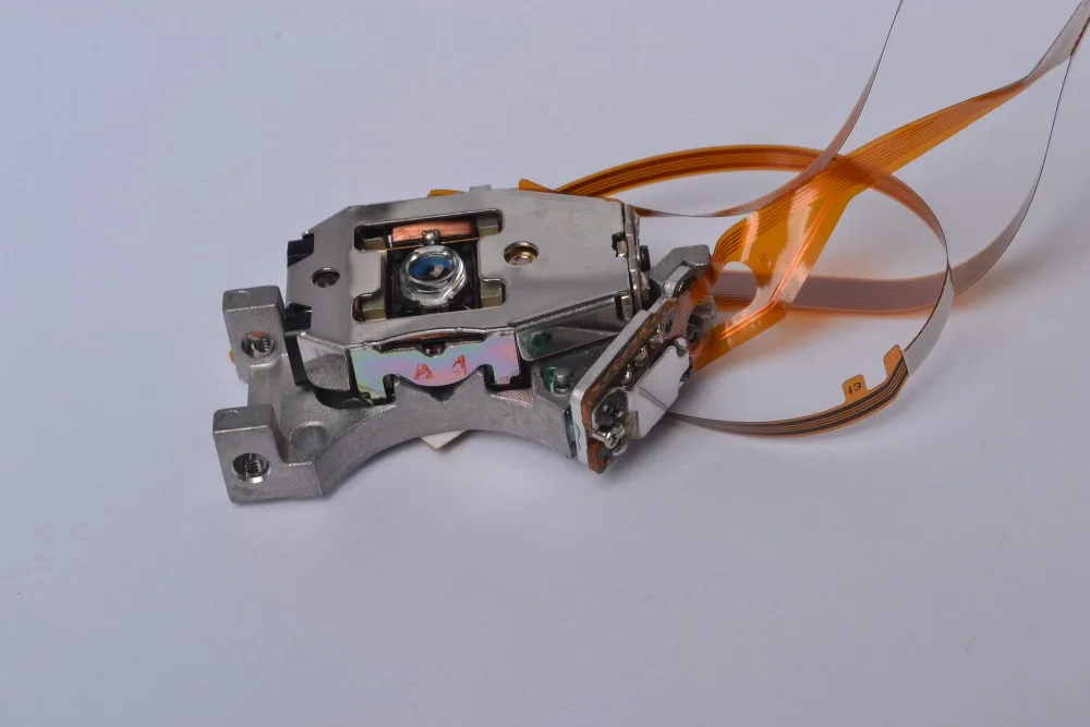 Замена для Alpine CDM 7835 cd плеера запасные части лазерных линз Lasereinheit ASSY Unit Оптический