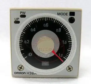 

H3BA-N8H Time Timer relay DC24V