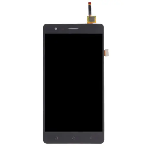Качество AAA 100% тест ЖК дисплей для K5 Note сенсорный экран дигитайзер сборка Lenovo A7020