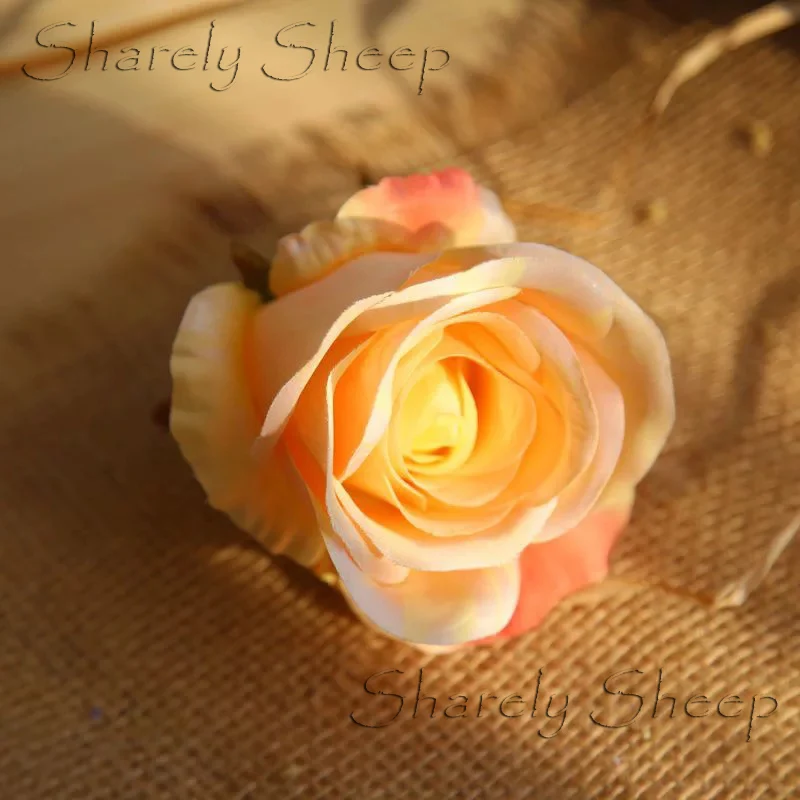 Newborn Baby Photography Props Simulation Rose Flower Photo Backdrop bebe fotografia Accessories Girl Shoot | Детская одежда и