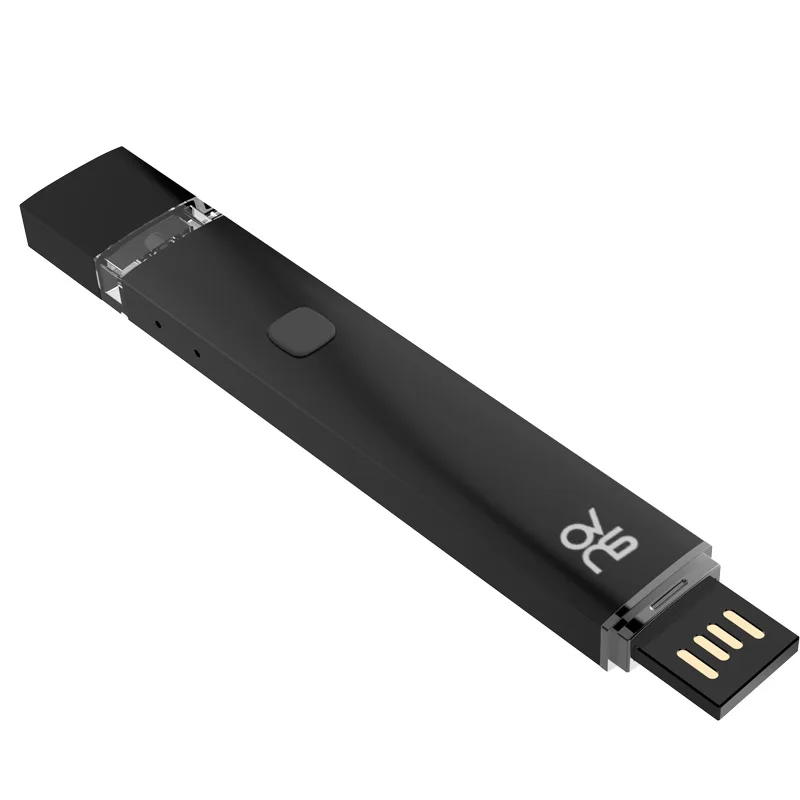 Новейший оригинальный OVNS Brick Pod Vape комплект встроенный аккумулятор 250 мАч e cig Электронная сигарета стартовый