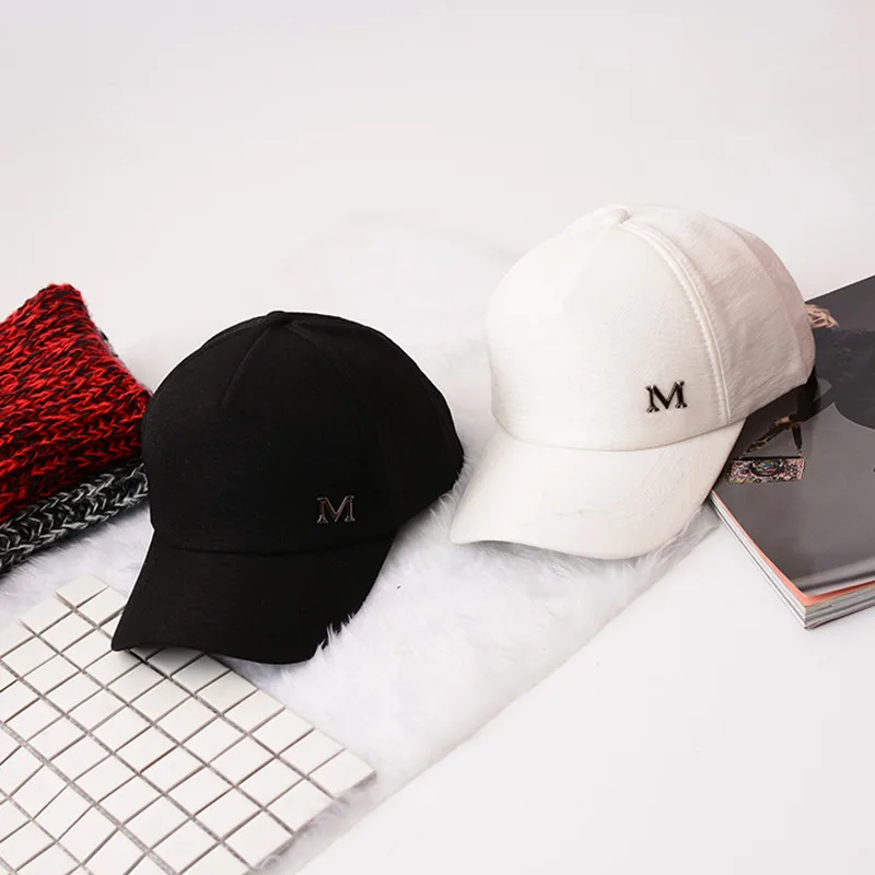 Бесплатная доставка Высокое качество модный бренд бейсболки для мужчин и женщин