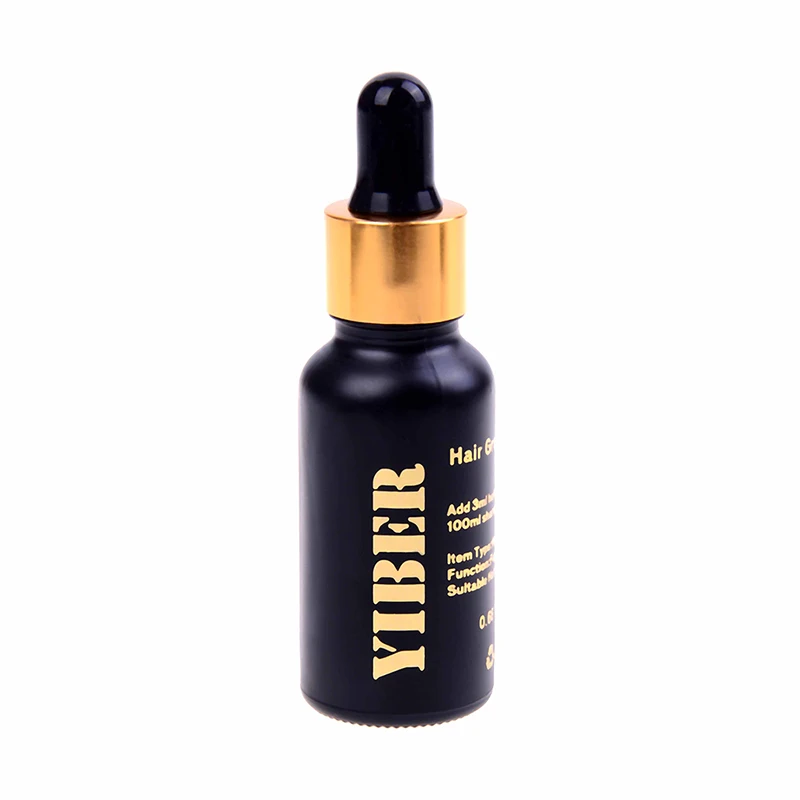 

Hair Growth Essence Fast Hair Grow Restoration Pilatory Professional Keratin Hair Care Styling Anti Hair Loss Dense Sunburst