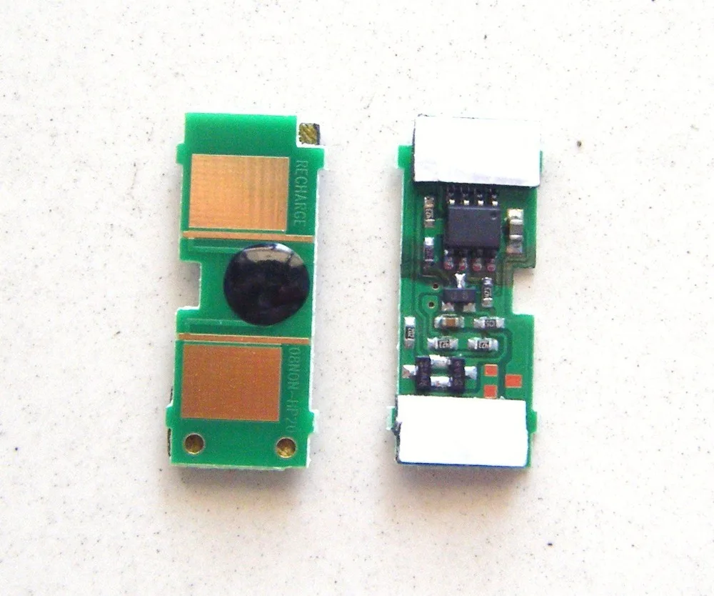 Compatible HP Q3964A 3964A 3964 Reset Chip Use for 2550L 2550Ln 2550n 2820 2840 2830 laser Printer Drum Unit | Компьютеры и офис