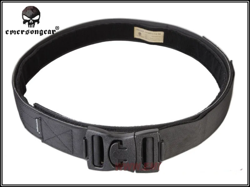 Emersongear конкурентоспособный Внутренний ремень Охотничий Камуфляж BDU внутренний поясной ремень мужской спортивный военный Пейнтбольный инвентарь для мужчин t поясная опора
