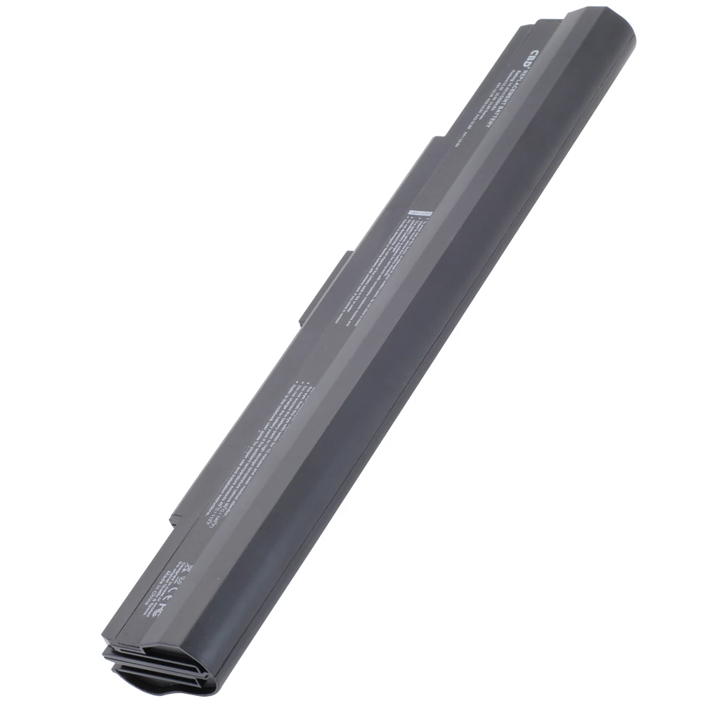 20 штук ноутбука Батарея для Toshiba Satellite T210 T215D T230 T235 T235D PA3820U-1BRS 10 80 В 4400 мАч Замена |