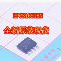 10pcslot new epcs16si8n epcs16n sop 8 programmable logic chip