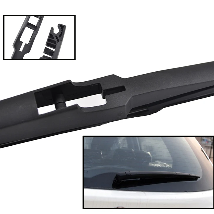 Erick's Wiper 1" Задняя щетка стеклоочистителя для Chevrolet Cruze хэтчбек J300 2011- ветровое стекло заднего стекла