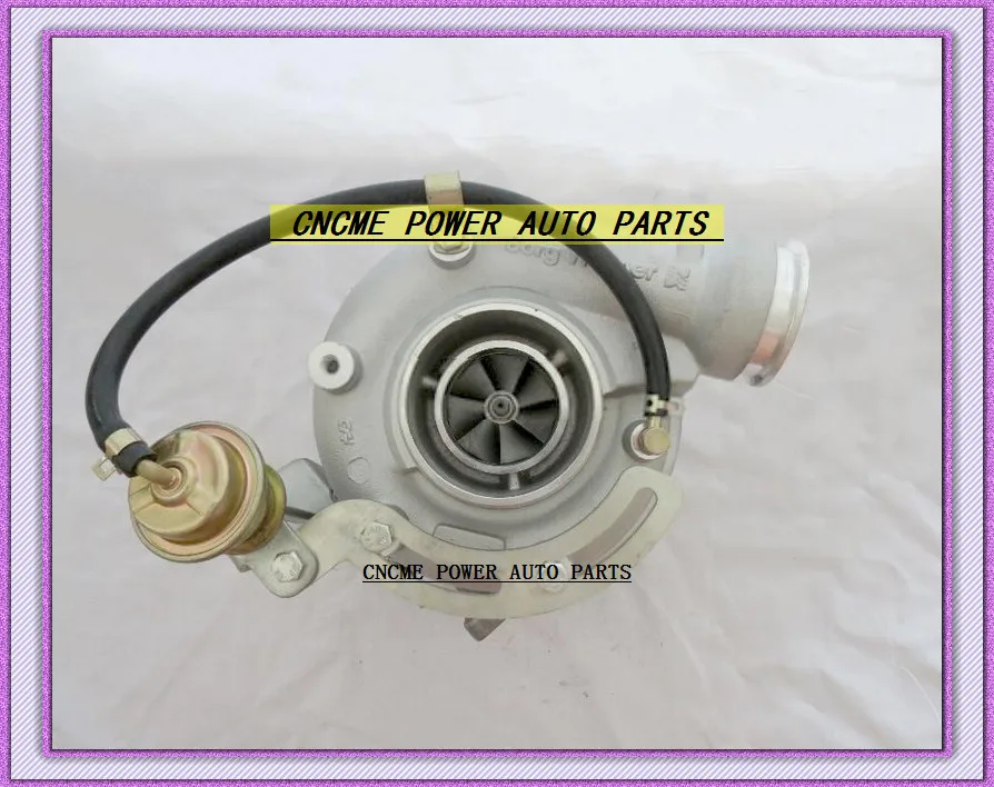 ТУРБО С200Г 4254346 318438 318047 04254346 КЗ 20517286 Для VOLVO PENTA Двигатель DEUTZ BF6M2012C 6.07L