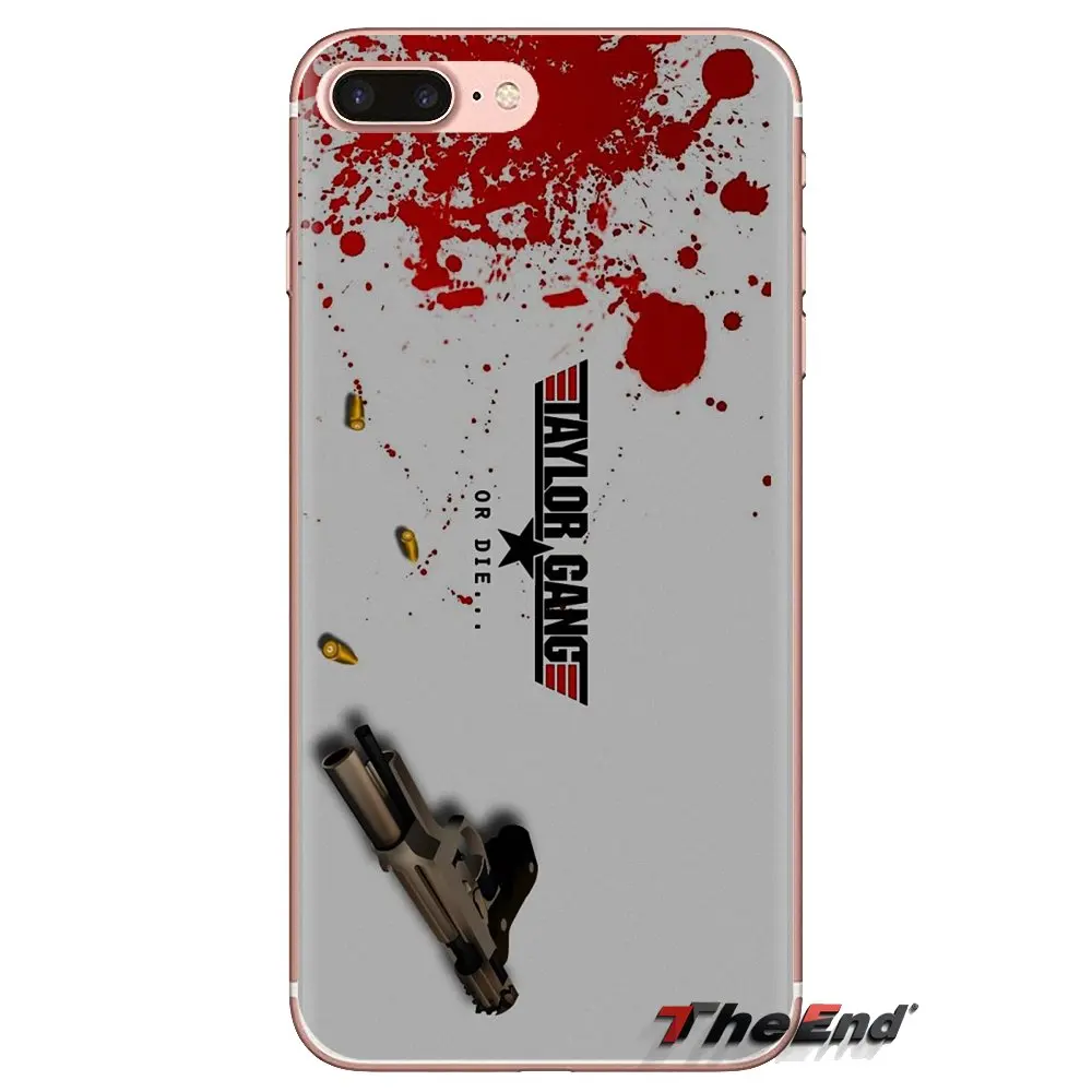 Чехол для телефона чехол Oneplus 3t 5 T 6 Nokia детей возрастом 2 3 8 9 230 3310 1 7 Plus 2017 2018 Wiz Khalifa