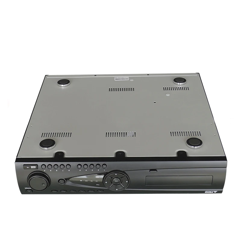 Новый NVR 24Ch 1080 P 32CH 720 H.264 VGA/HDMI Выход цифровой сетевой видеорегистратор Onvif Камера