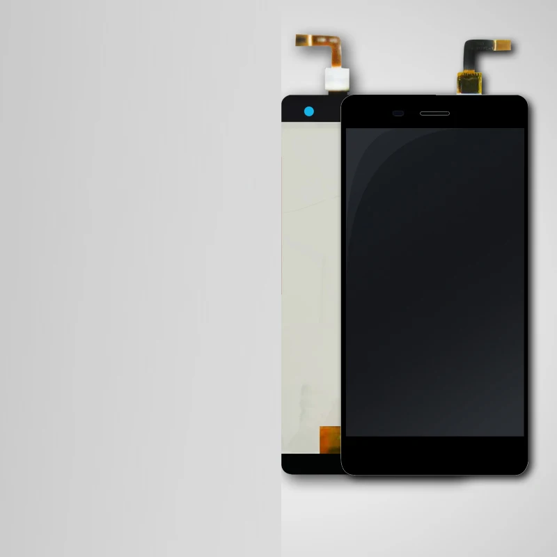 Module For Xiaomi 3 4 5 5C 5S LCD Display Screen Touch Digitizer Glass Panel Mobile Phone Replacement Assembly | Мобильные телефоны