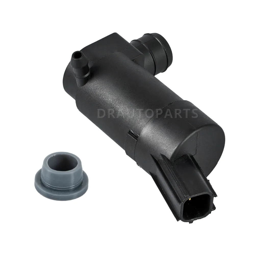Пригодный для VOLVO C70 / S80 S40 S60 стеклоомывателя насос номер 1S71 17K624 DD DC передних