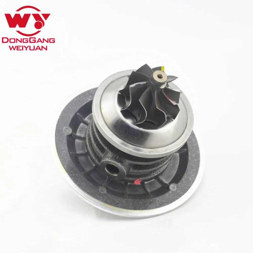 Для Ford Transit фургон Otosan 2.5LD 1996- GT1549S турбокомпрессор chra 452213 954T6K682AA Garrett