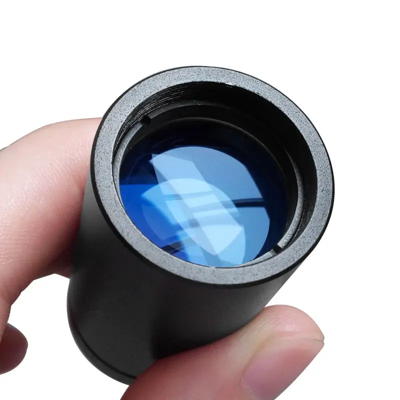 Адаптер C-mount Lens C Mount для промышленная камера с интерфейсом USB релейный объектив 0 3x