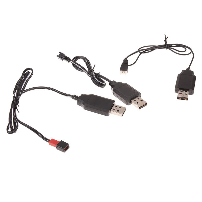 1 шт. 3 7 V Батарея Usb Зарядное устройство Пластик ABS Sm 2p просто Xh2.45 X5 может быть