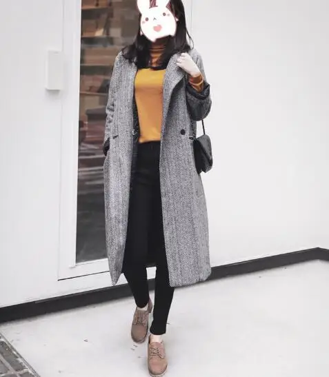 54 Little red man with a single shoes female leather spring new retro wind tie casual |