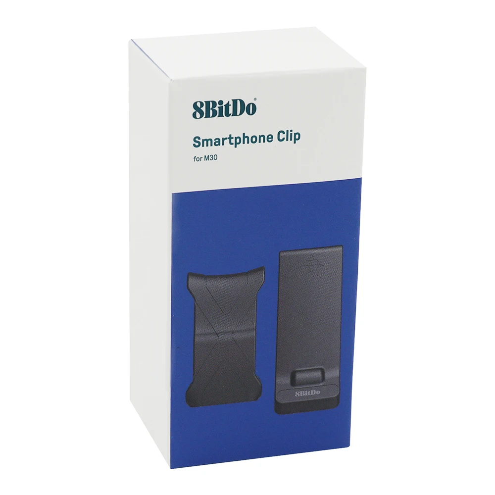 8 Bitdo Xtander смартфон зажим для M30 контроллер sega телефон кронштейн с
