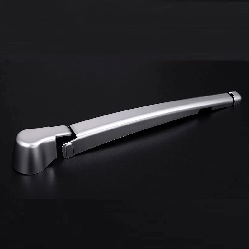 ABS хромированная крышка стеклоочистителя для заднего стекла Накладка Mercedes Benz X253