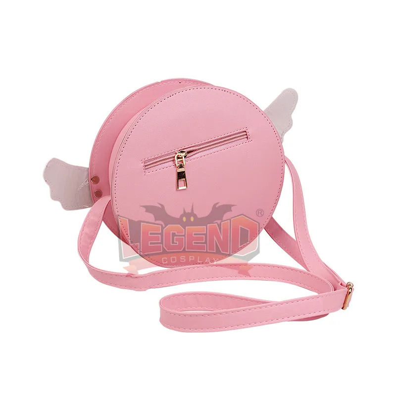 Косплей Легенда Сакура карточный чехол карточка КИНОМОТО сумка для косплея