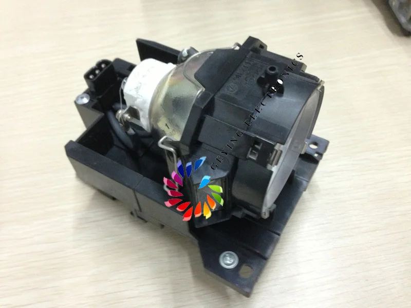 Бесплатная доставка Оригинальная Запасная лампа проектора для IN5108 / IN5110 |