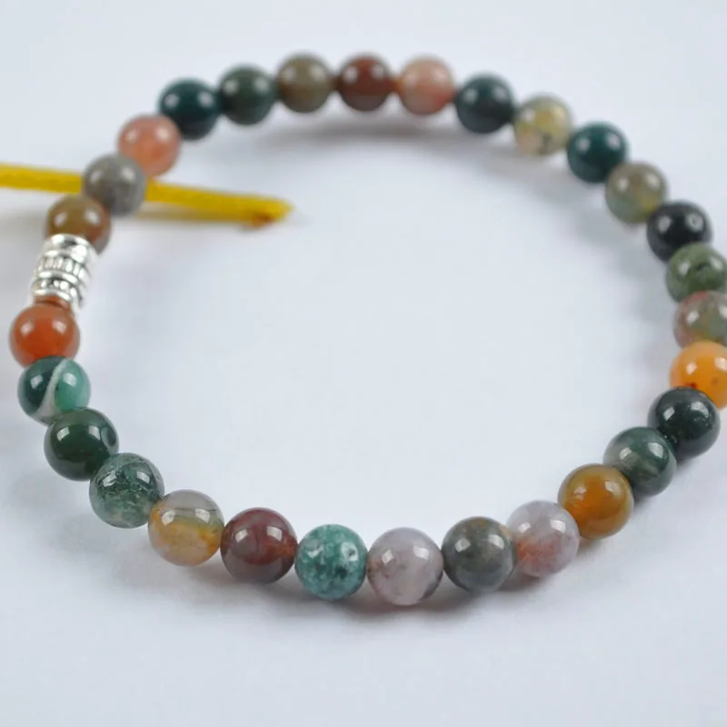 6 мм Сердолик/ховлит/Песчаник/Малахит/тигр камень бусина драгоценный фотоэлемент