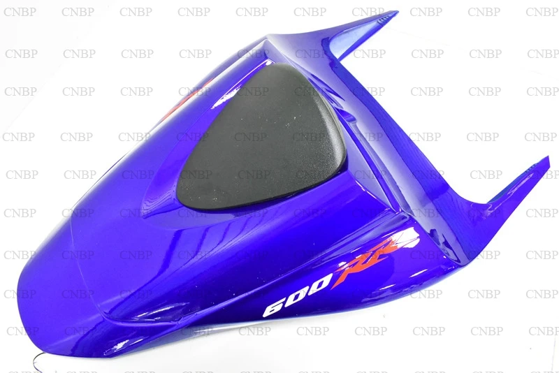 Обтекатели CBR 600 RR 2007 2008 наборы для тела 2007|Пластиковые и портативные тазы| |